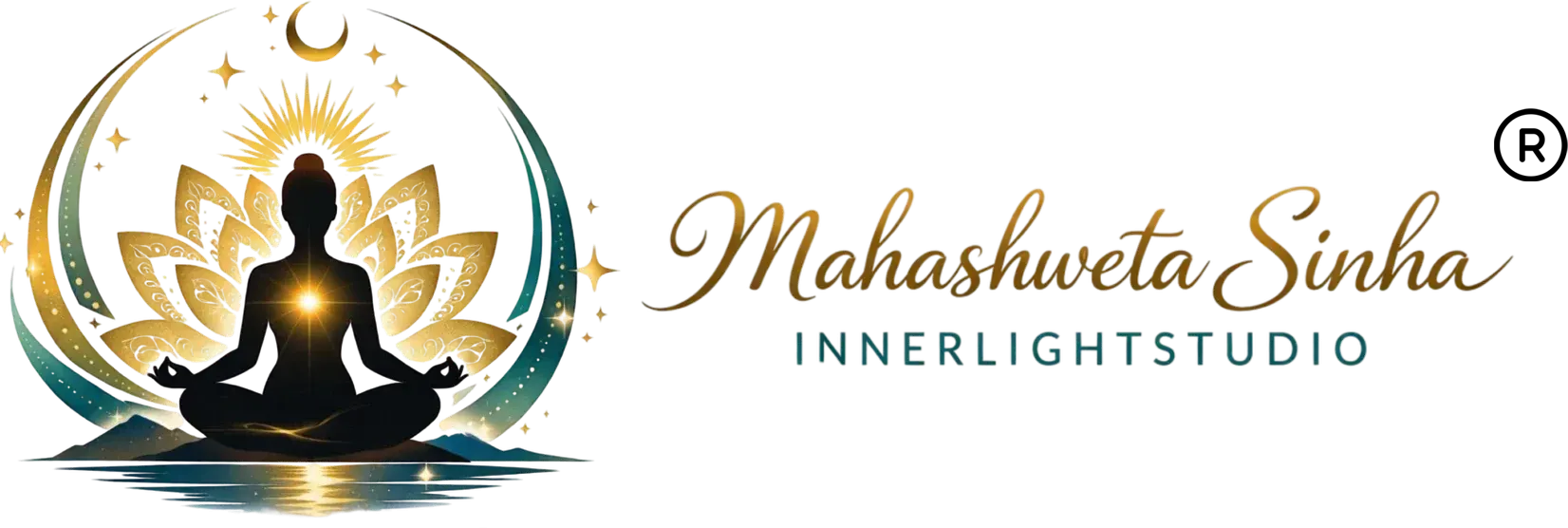 Mahashweta Sinha Inner Light Studio